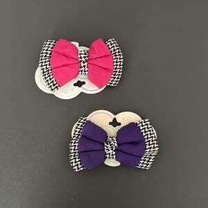 Hair Bows